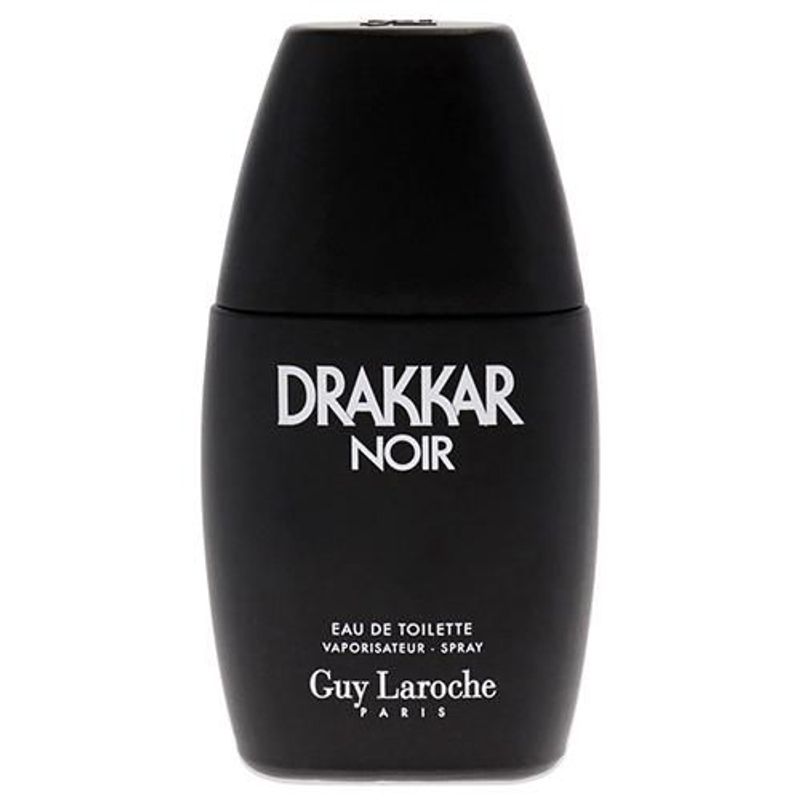 GUY LAROCHE - Drakkar noir guy laroche men edt 200 ml