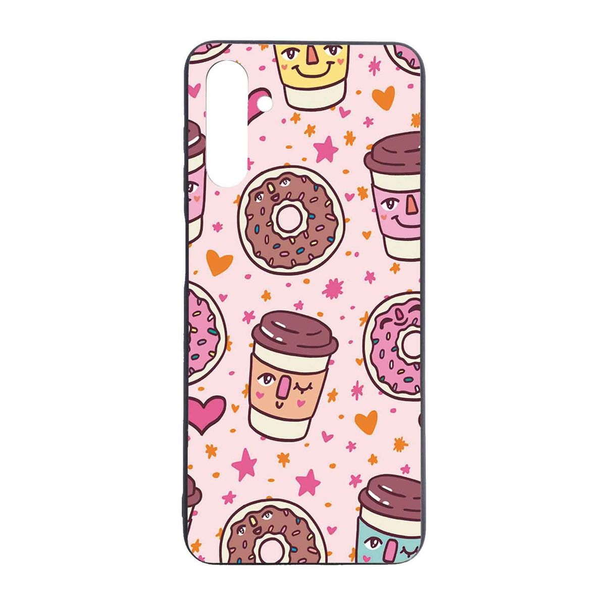 GENERICO - Funda Protector Case Para SAMSUNG A04S