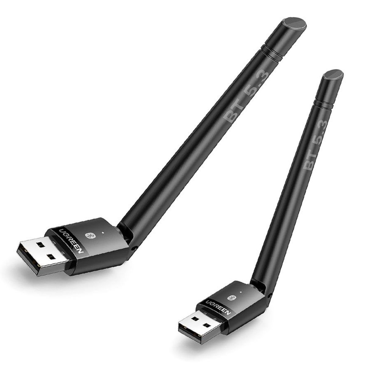 UGREEN - Antena USB Bluetooth 5.3 Original Windows PC Stereo