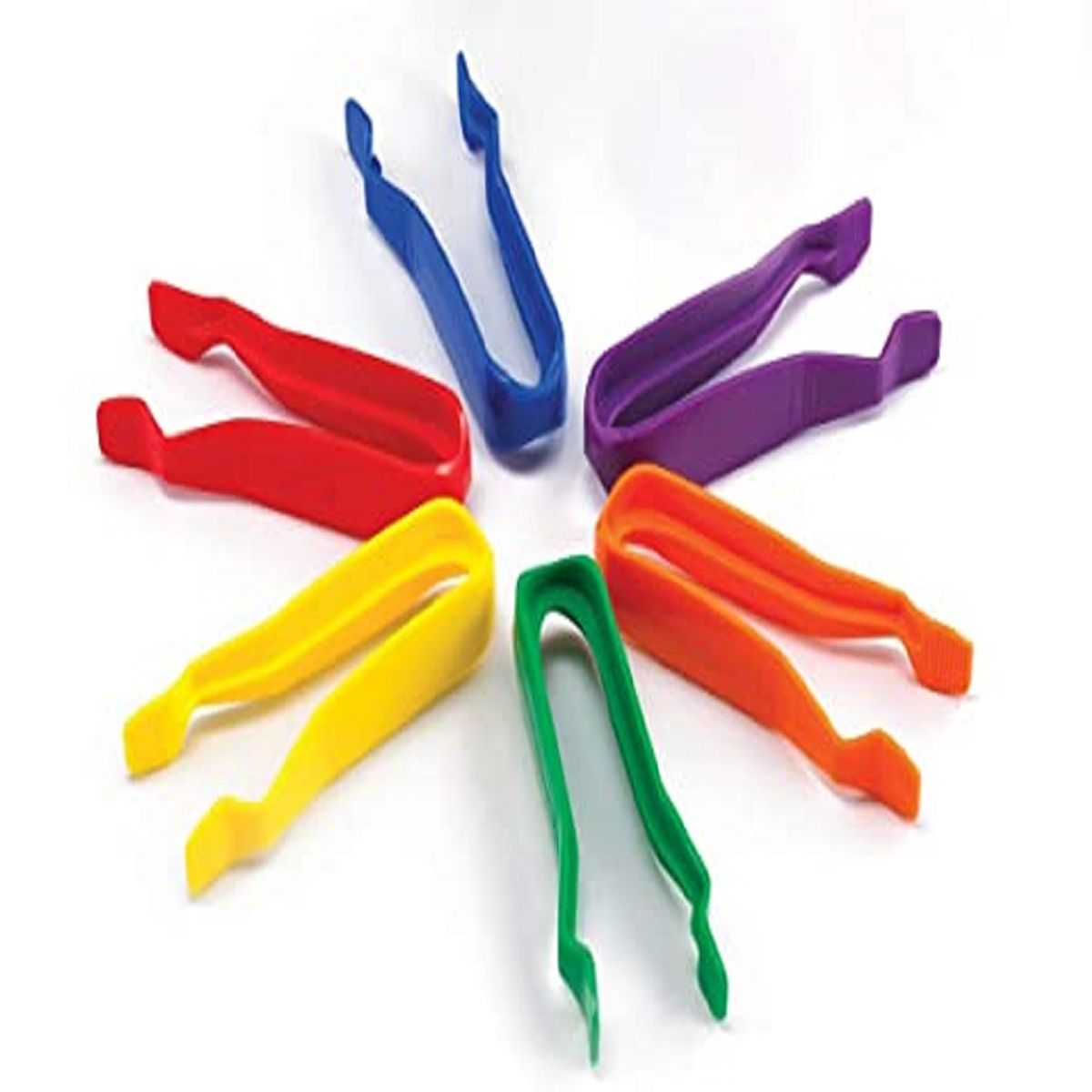 EDX - Pinza de Psicomotricidad