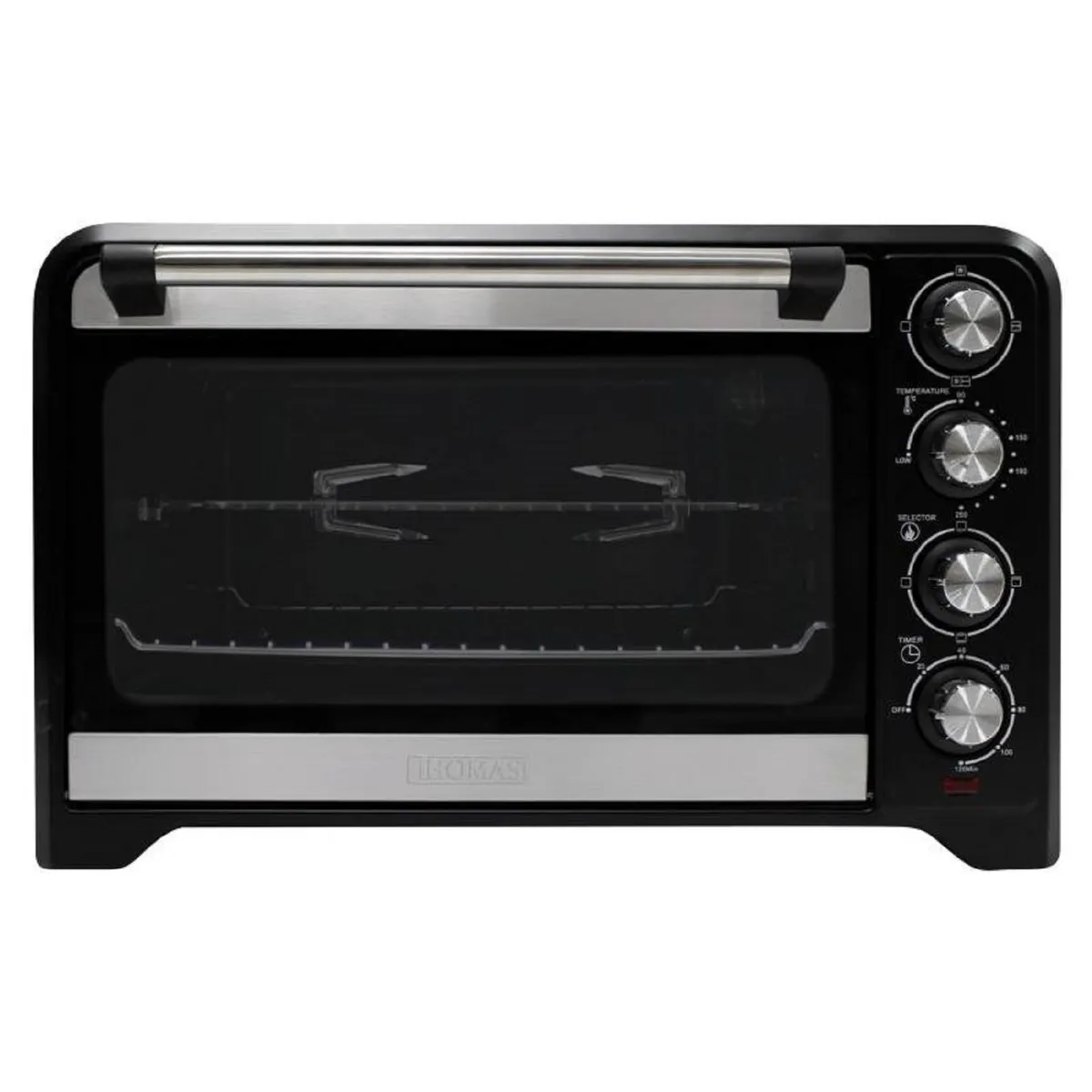 THOMAS - Horno Eléctrico Thomas 35 Litros