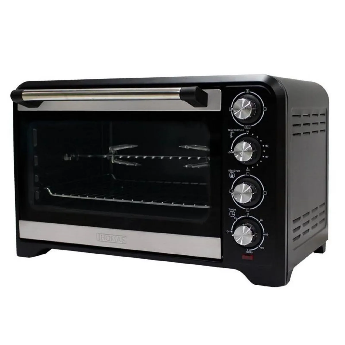 THOMAS - Horno Eléctrico Thomas 35 Litros