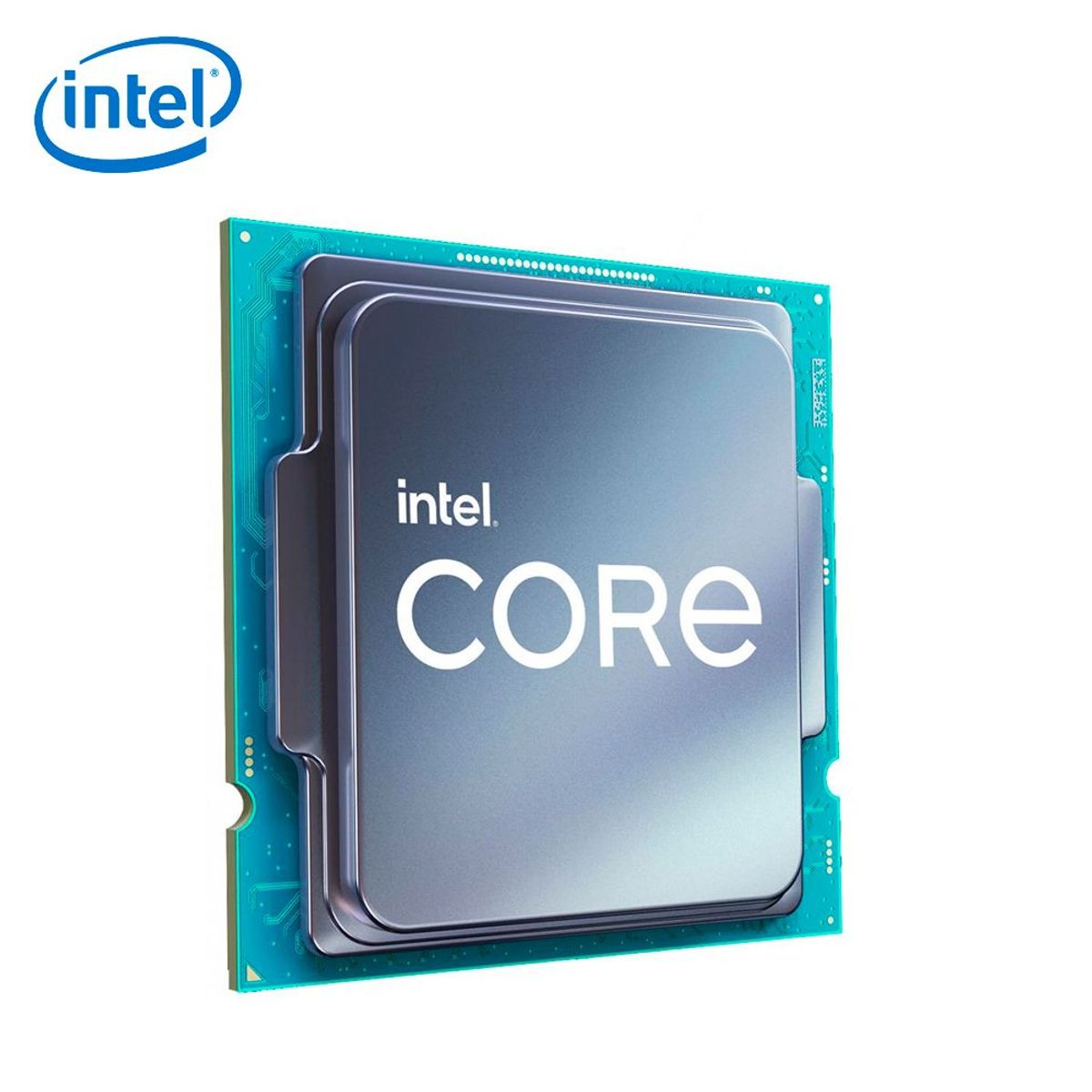 INTEL - Procesador Intel Core i7-11700 250/490 GHz 8-Core 16MB Smart Cache