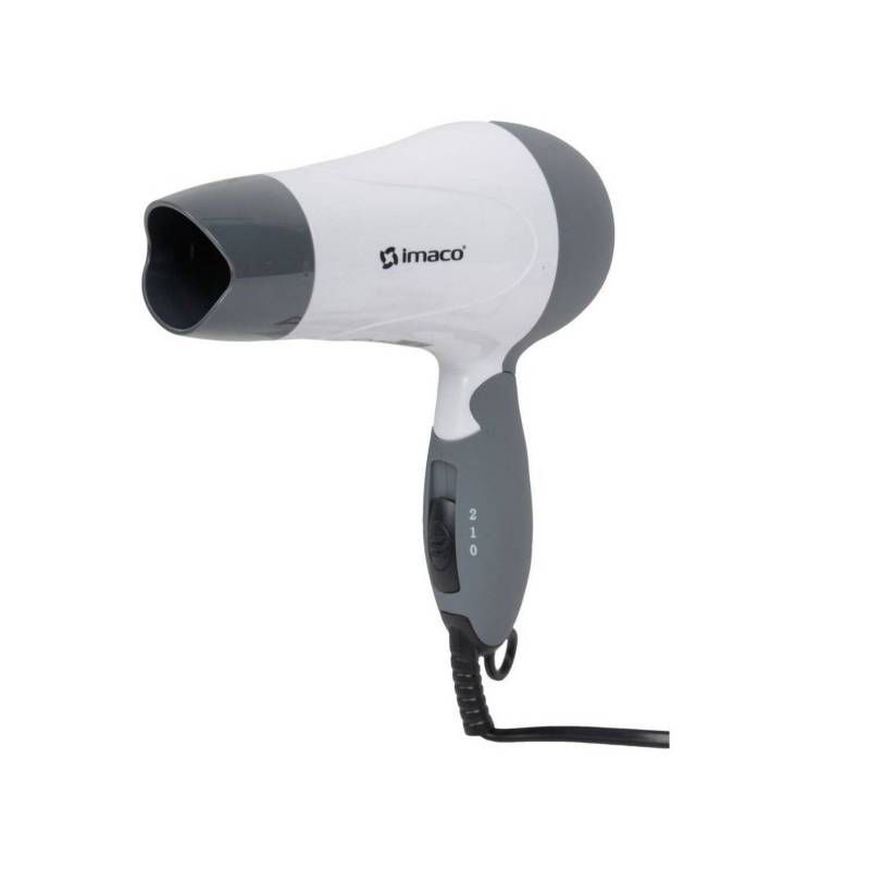 IMACO - Secadora de Cabello Imaco HD1000