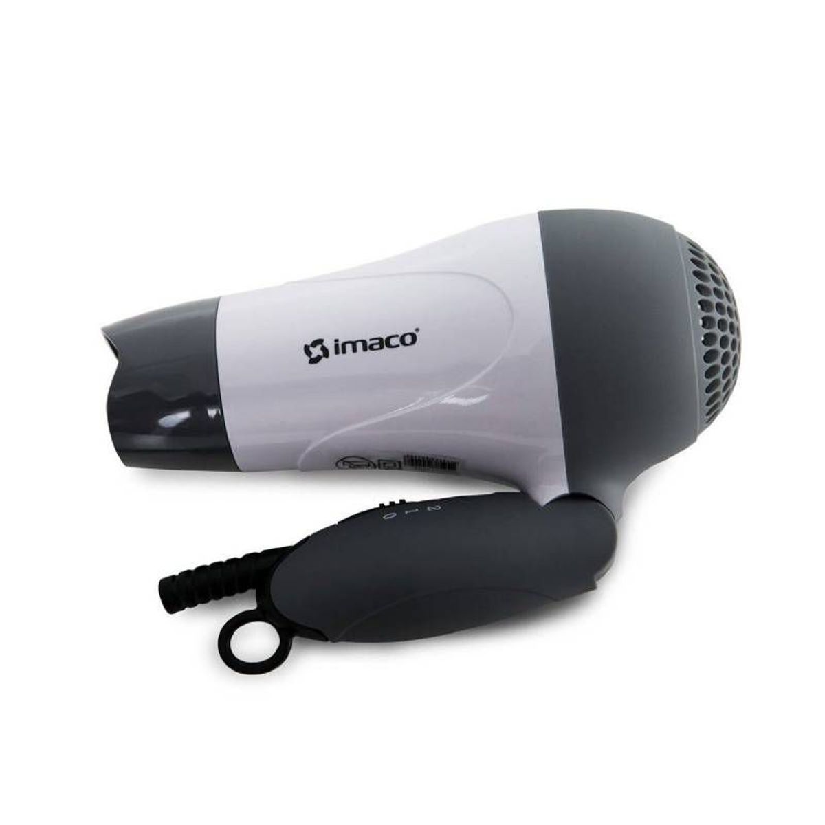 IMACO - Secadora de Cabello Imaco HD1000