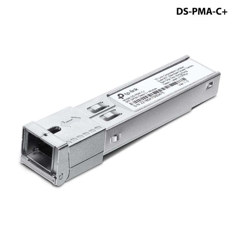 TP LINK - TP-LINK MÓDULO ÓPTICO SFP OLT GPON CLASE C DS-PMA-C