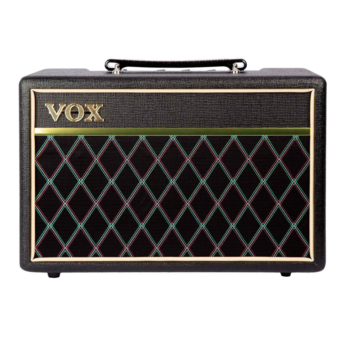 VOX - Combo para Bajo - VOX - PATHFINDER BASS 10 - Negro