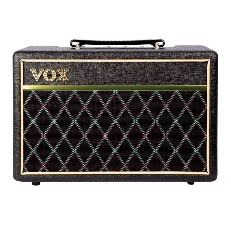 VOX - Combo para Bajo - VOX - PATHFINDER BASS 10 - Negro