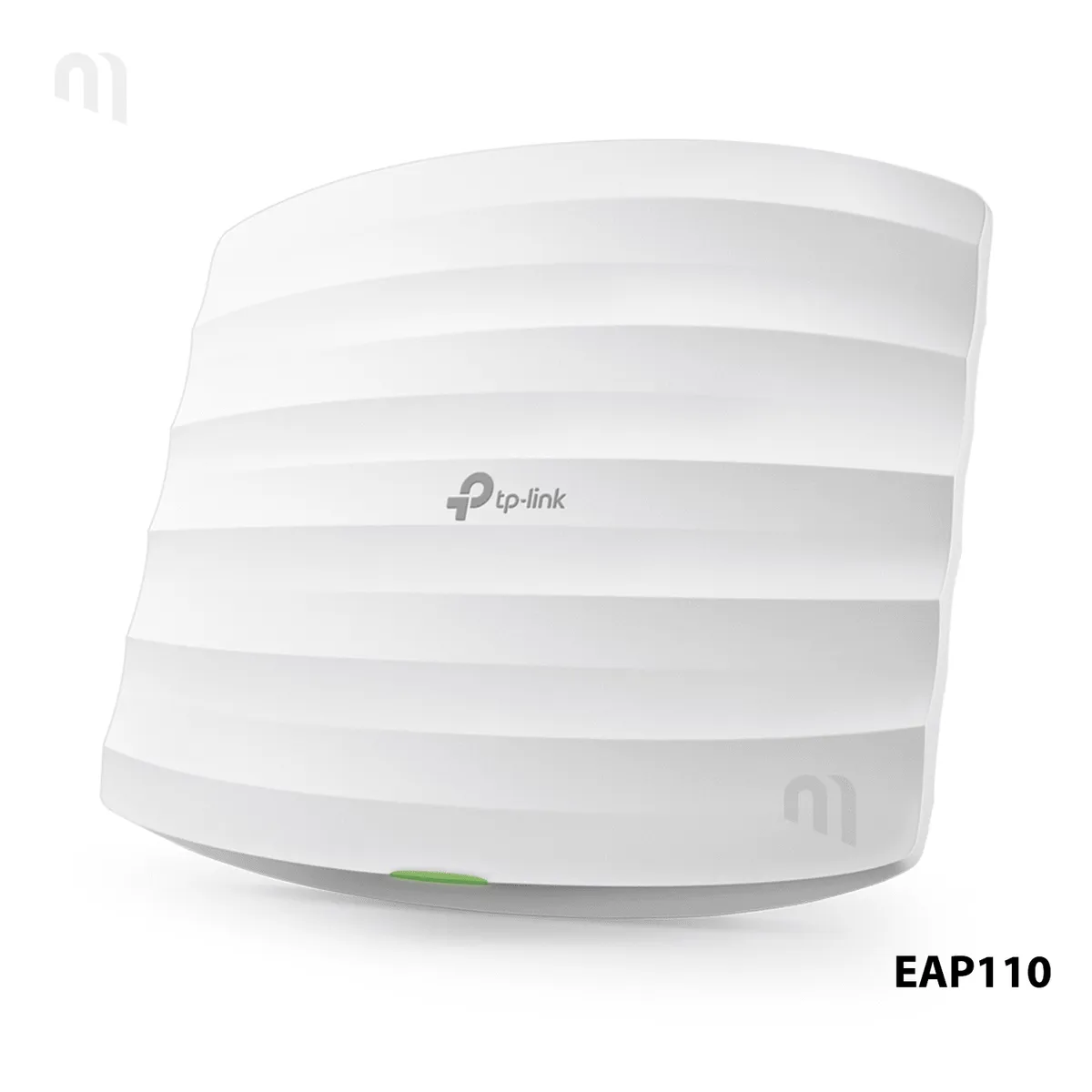 TP LINK - TP-LINK ACCESS POINT INALÁMBRICO 300MBPS N CEILINGWALL EAP110