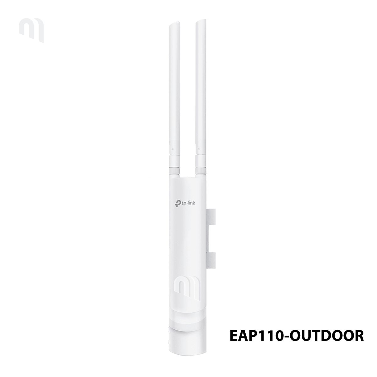 TP LINK - TP-LINK PUNTO DE ACCESO INALÁM N A 300MBPS EXTERIOR EAP110-OUTDOOR