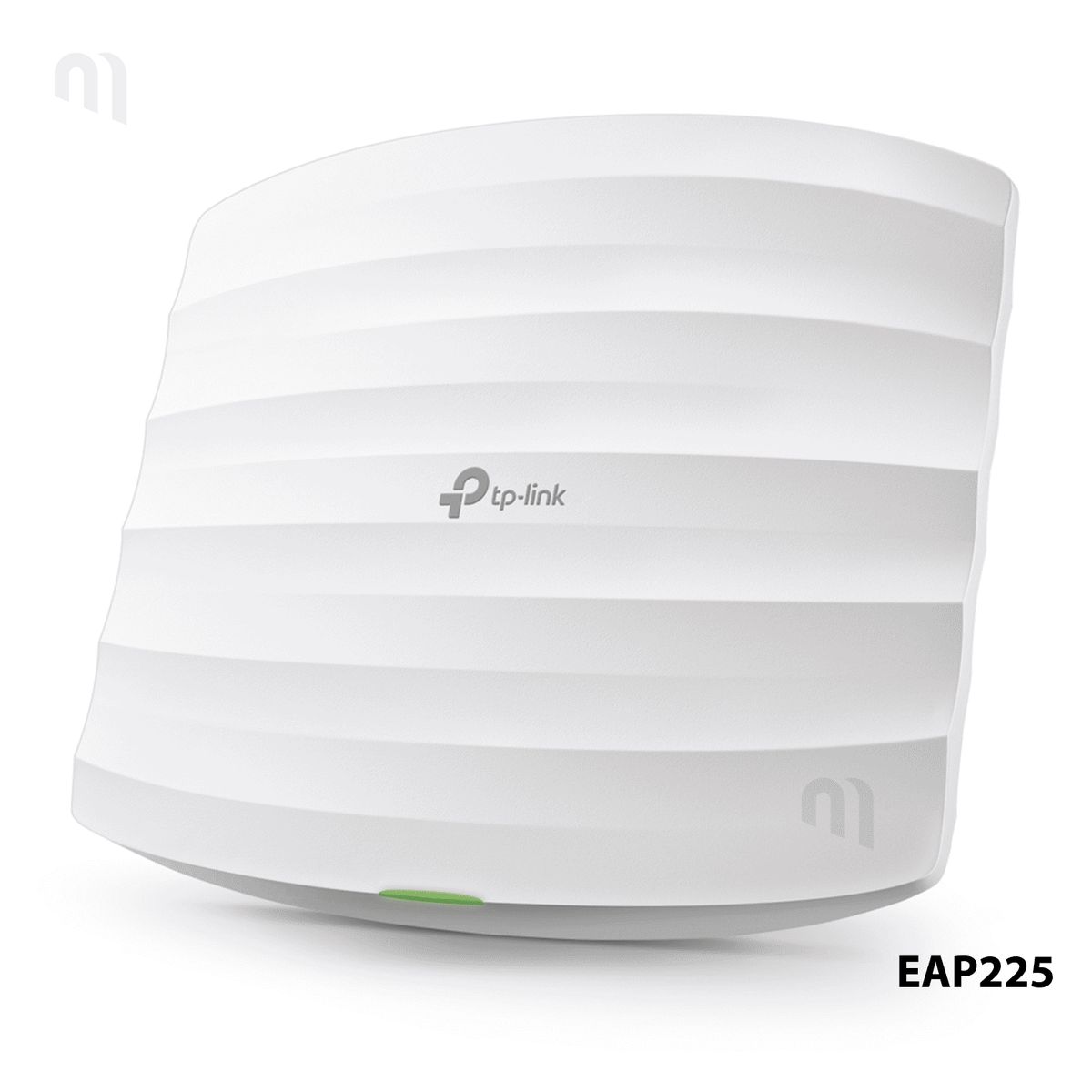 TP LINK - ACCESS POINT AC1350 DOBLE BANDA INALÁM G CKIT DE MONTAJE EAP225