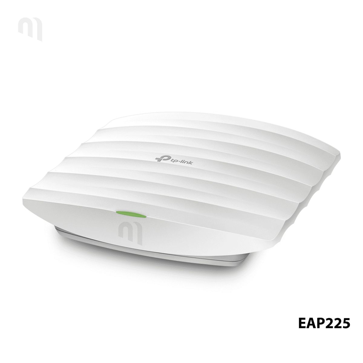 TP LINK - ACCESS POINT AC1350 DOBLE BANDA INALÁM G CKIT DE MONTAJE EAP225