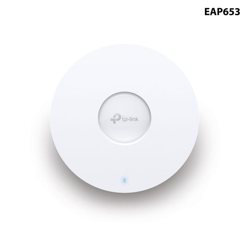 TP LINK - TP-LINK AP TECHO WI-FI 6 AX3000 (EAP653)