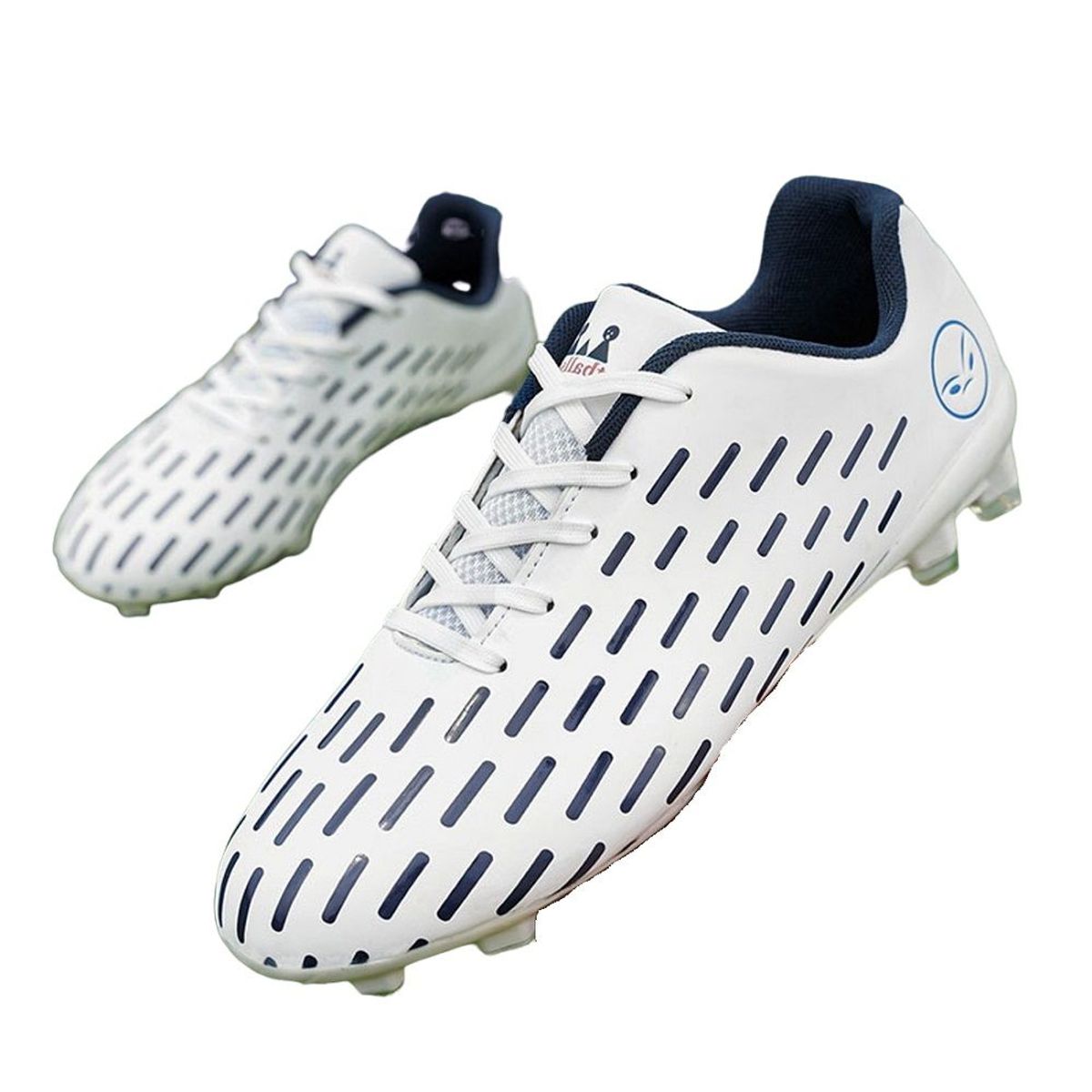 GENERICO - Zapatillas Pic Runner 002-LY-2 talla 40US blanco para hombre