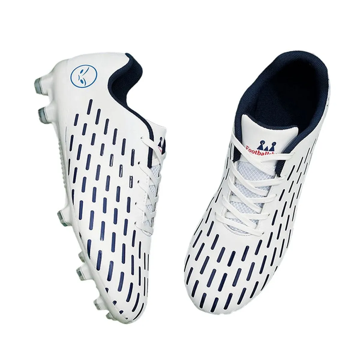 GENERICO - Zapatillas Pic Runner 002-LY-2 talla 41US blanco para hombre