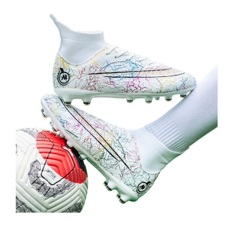 GENERICO - Zapatillas Pic Runner 015-XZ-1 talla 41US multicolor para hombre