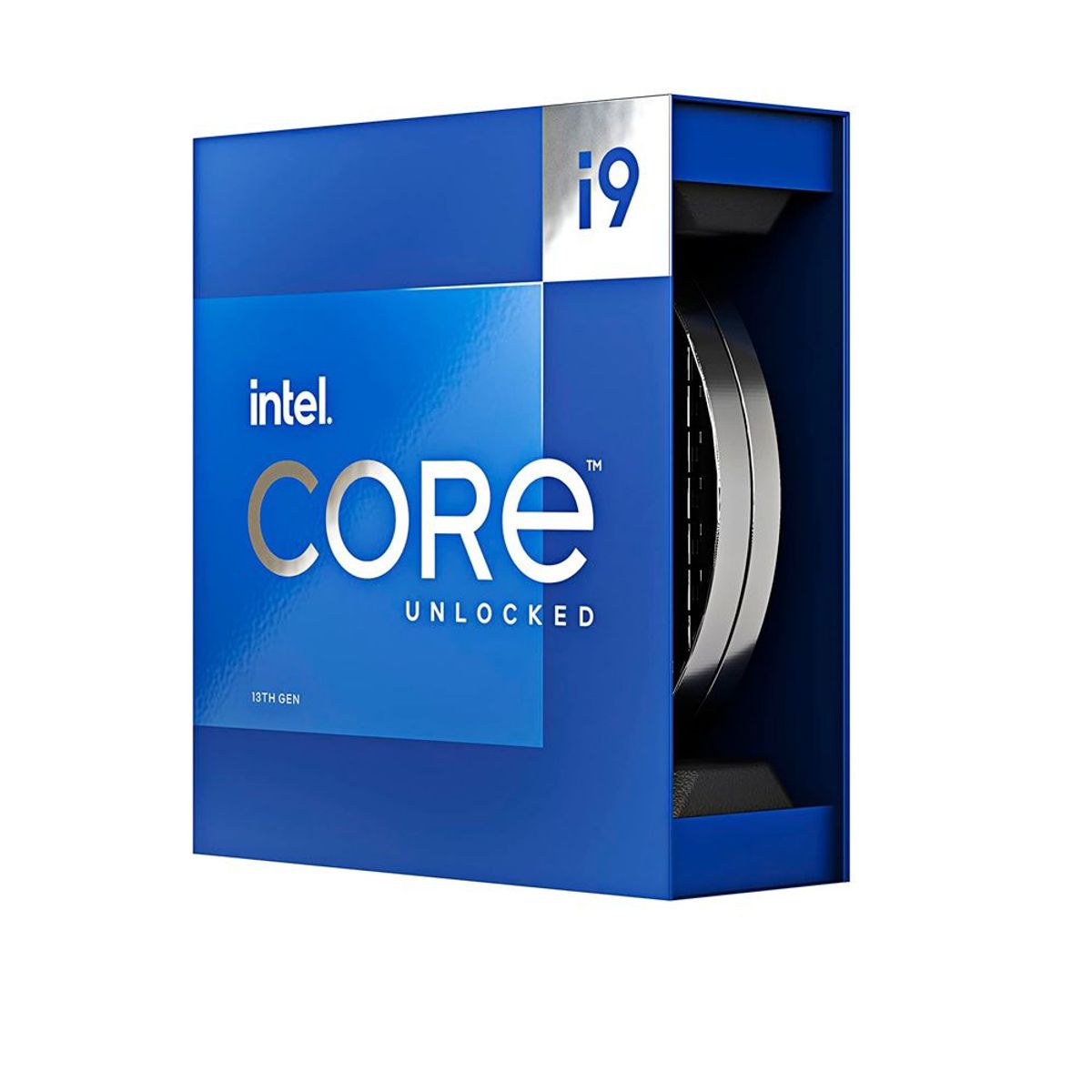 INTEL - Procesador Intel Core i9-13900K 3.00 /5.80 GHz 36MB SmartCache LGA1700