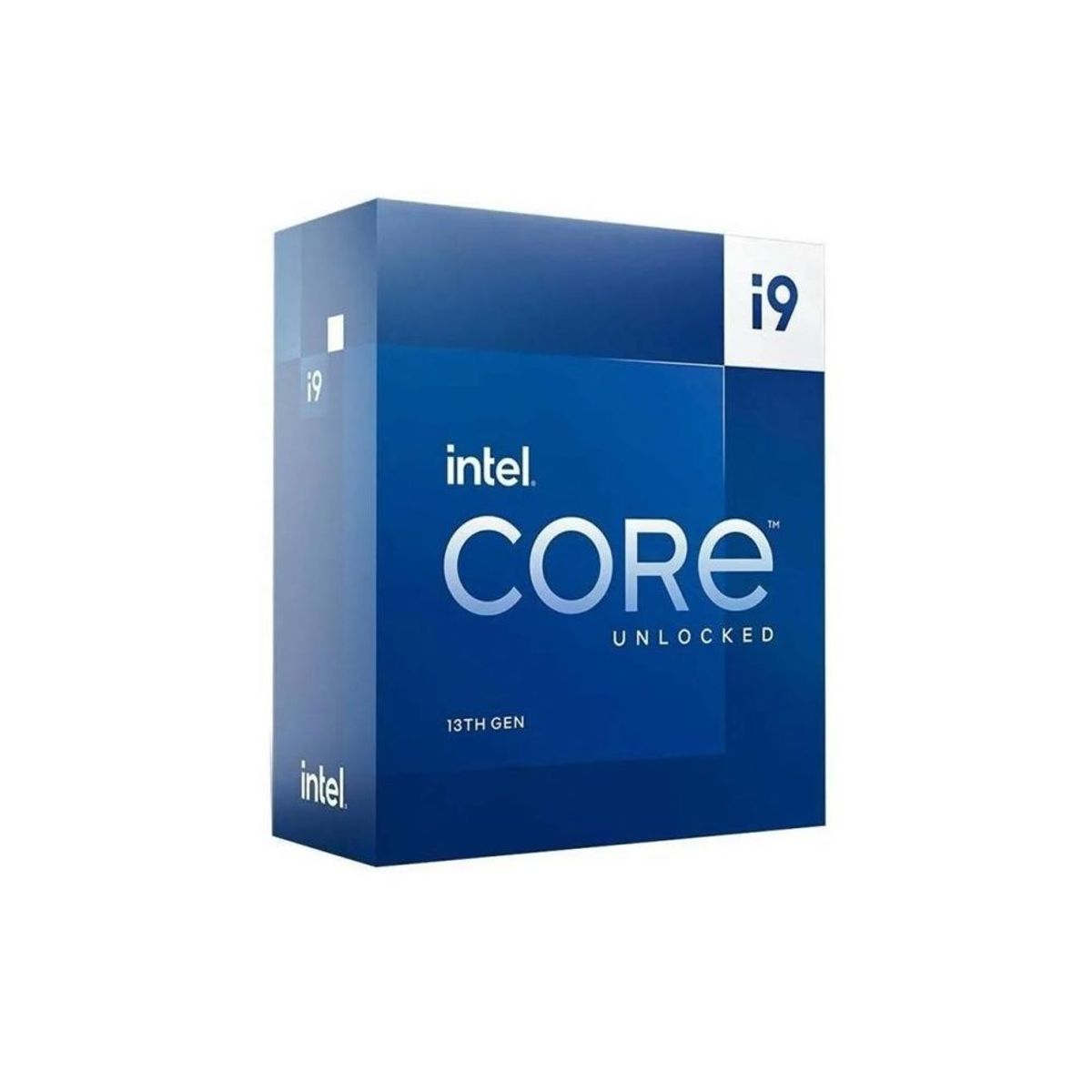 INTEL - Procesador Intel Core i9-13900K 3.00 /5.80 GHz 36MB SmartCache LGA1700