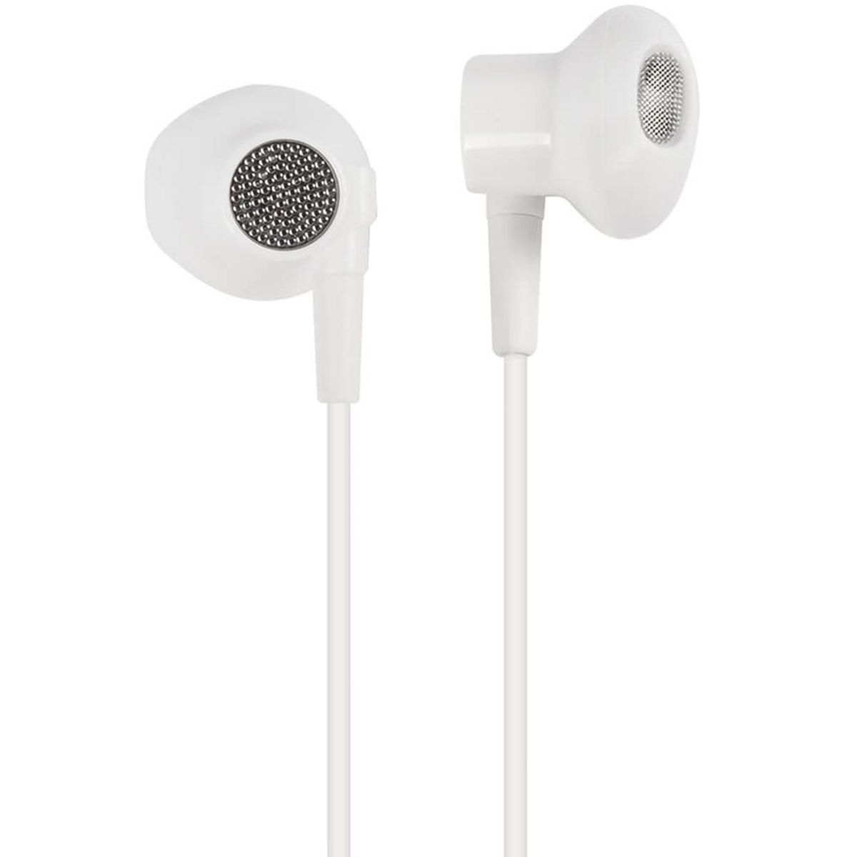 LENOVO - AUDIFONOS LENOVO CON CABLE BLANCO QF310