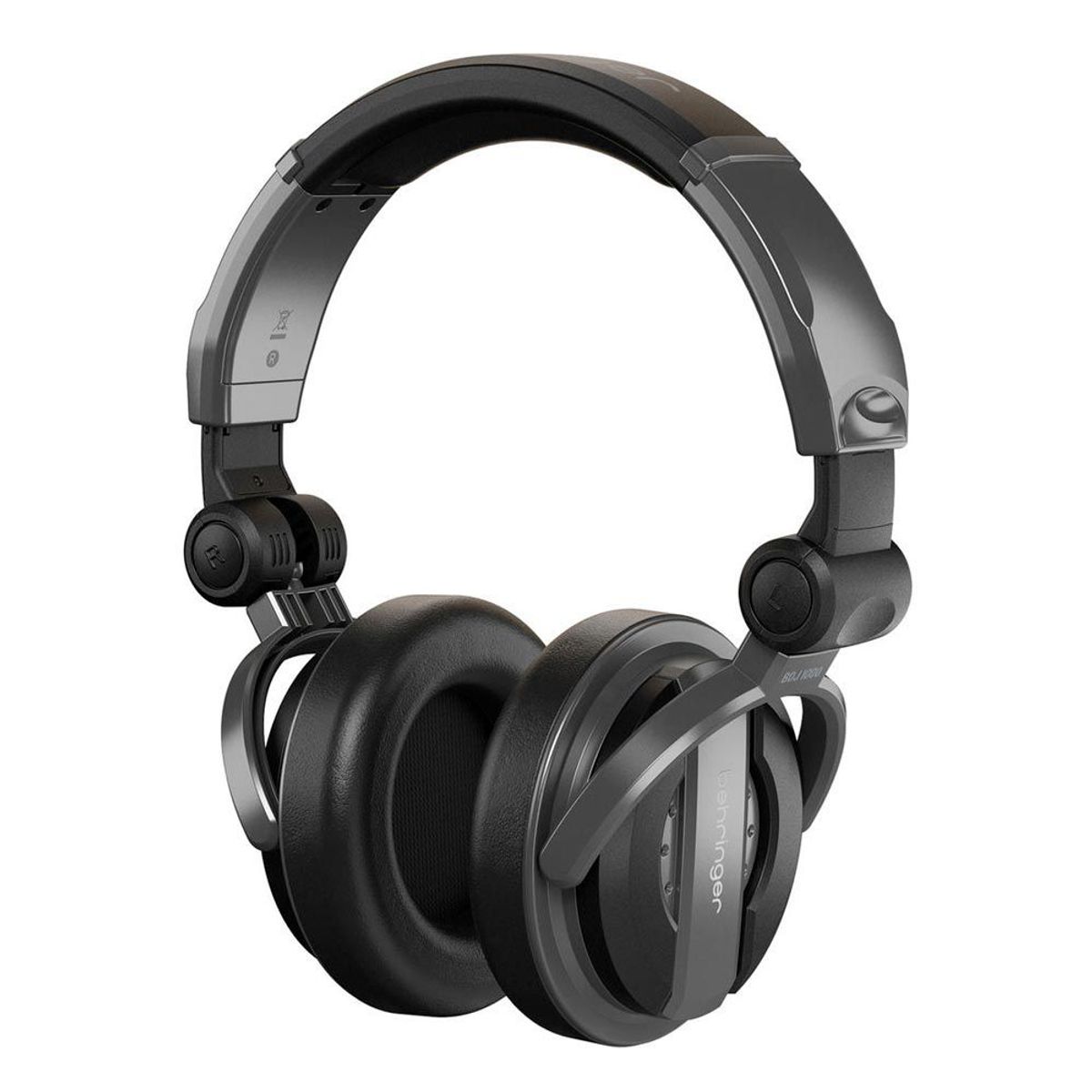 BEHRINGER - BDJ1000 Behringer - Audífonos DJ profesionales