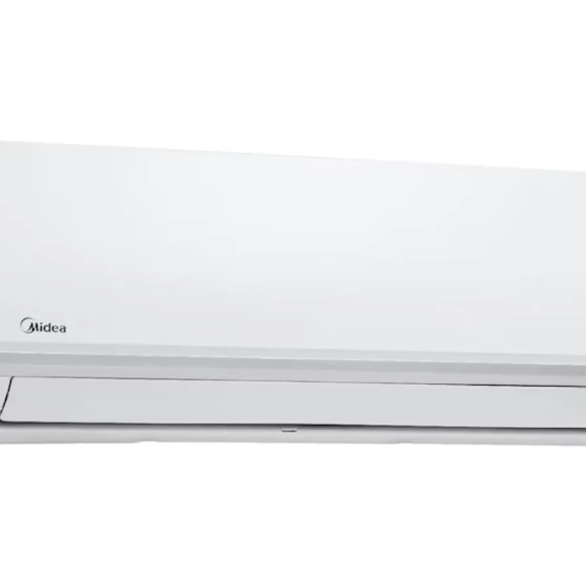 MIDEA - AIRE ACONDICIONADO MIDEA SPLIT DE 12,000 BTU CONVENCIONAL FRIO SOLO