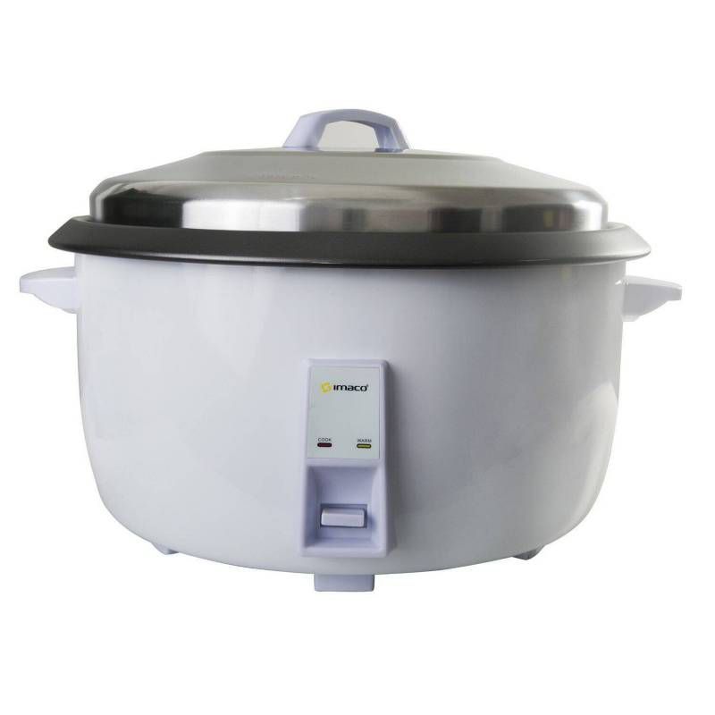 IMACO - Olla arrocera RC930 Imaco 9Litros