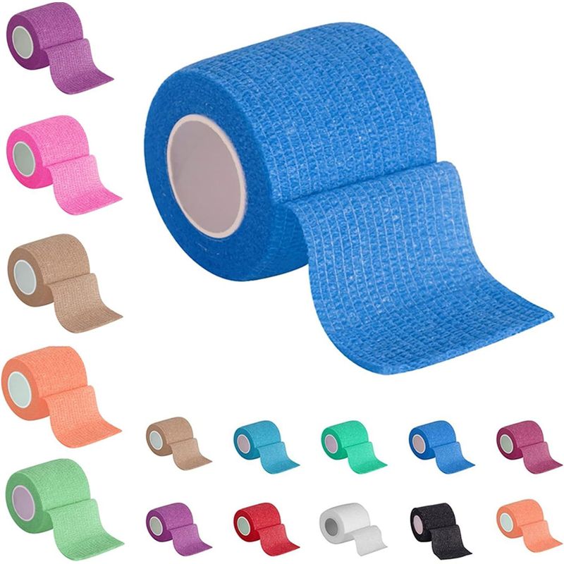 OEM - Vendaje Deportivo Cinta Terapéutica Elástica Protección