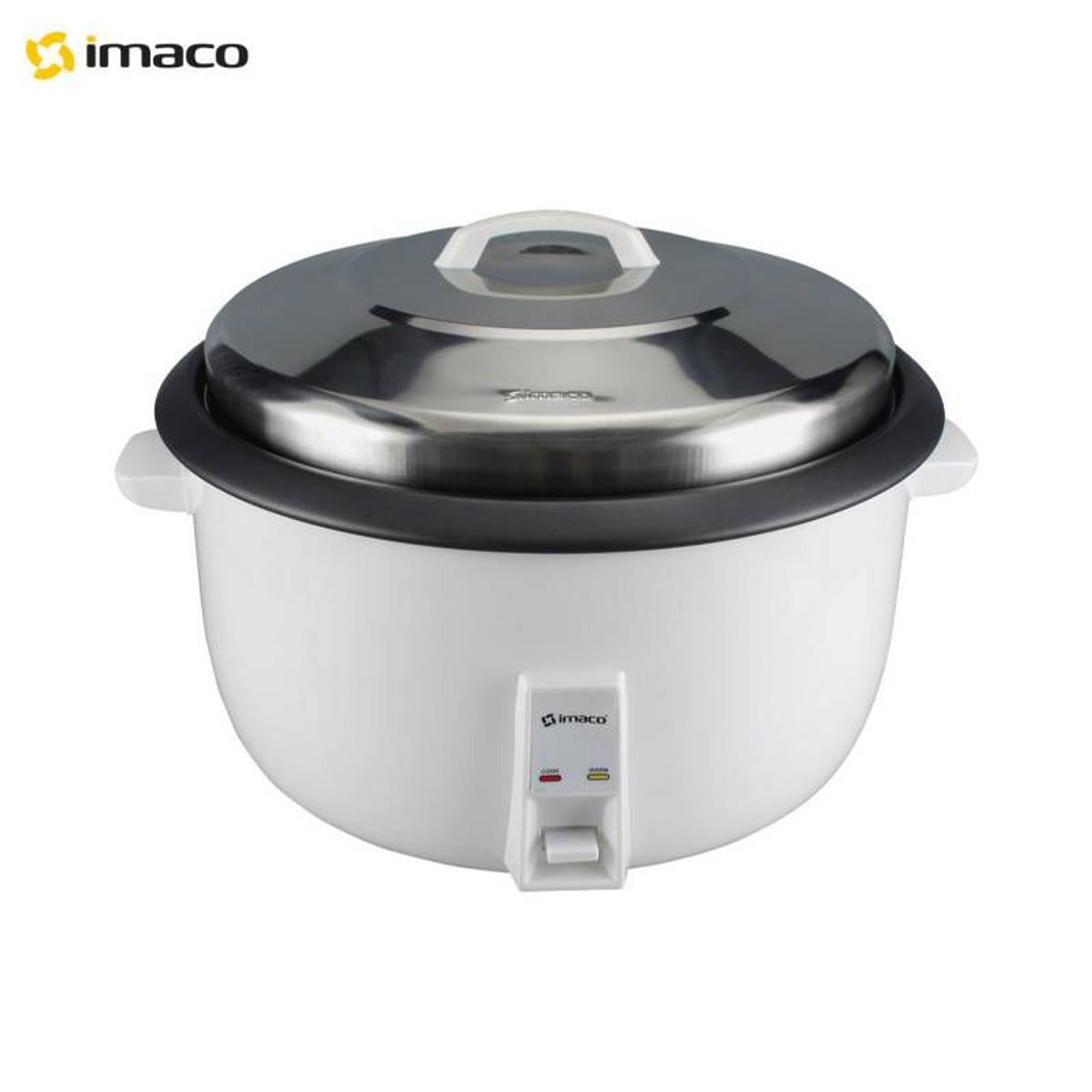IMACO - OLLA ARROCERA 9L IMACO