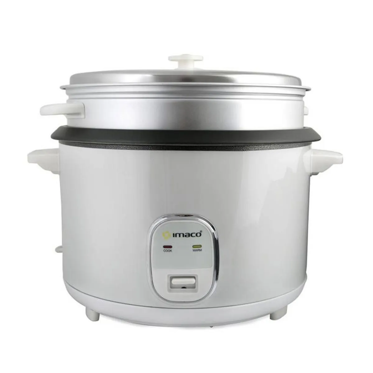 IMACO - Olla Arrocera 4.2 Litros Imaco