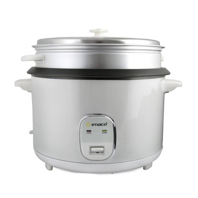 IMACO - Olla Arrocera 4.2 Litros Imaco