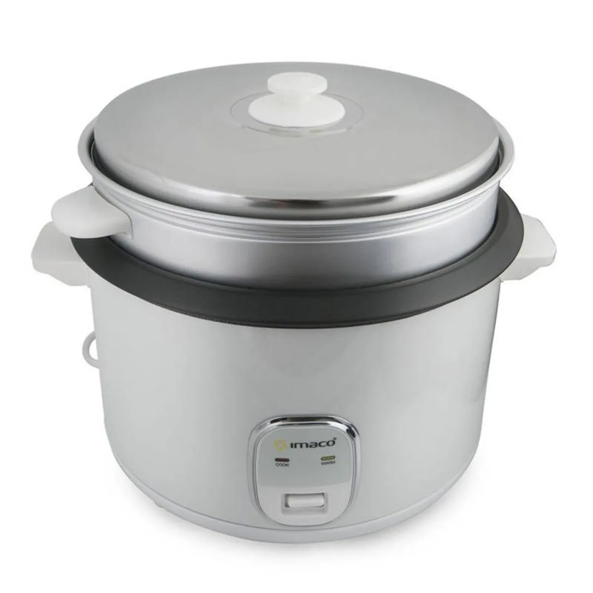 IMACO - Olla Arrocera 4.2 Litros Imaco