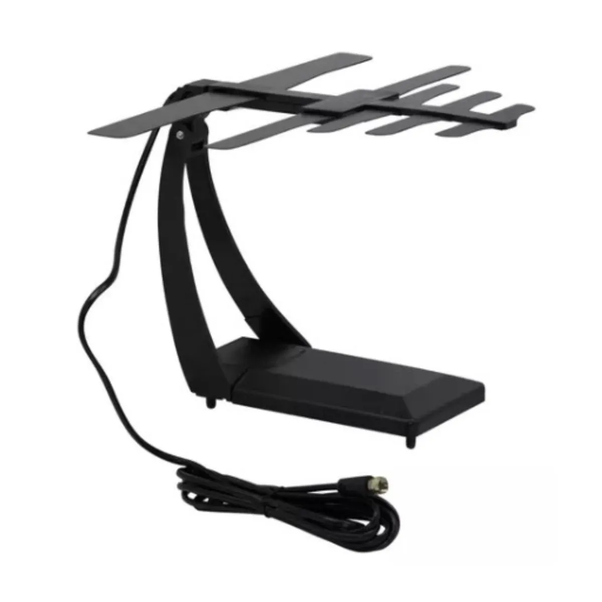 GENERICO - Antena Para Tv DIGITAL Hd Uhf MODELO L03