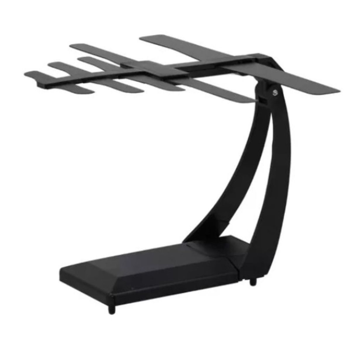 GENERICO - Antena Para Tv DIGITAL Hd Uhf MODELO L03