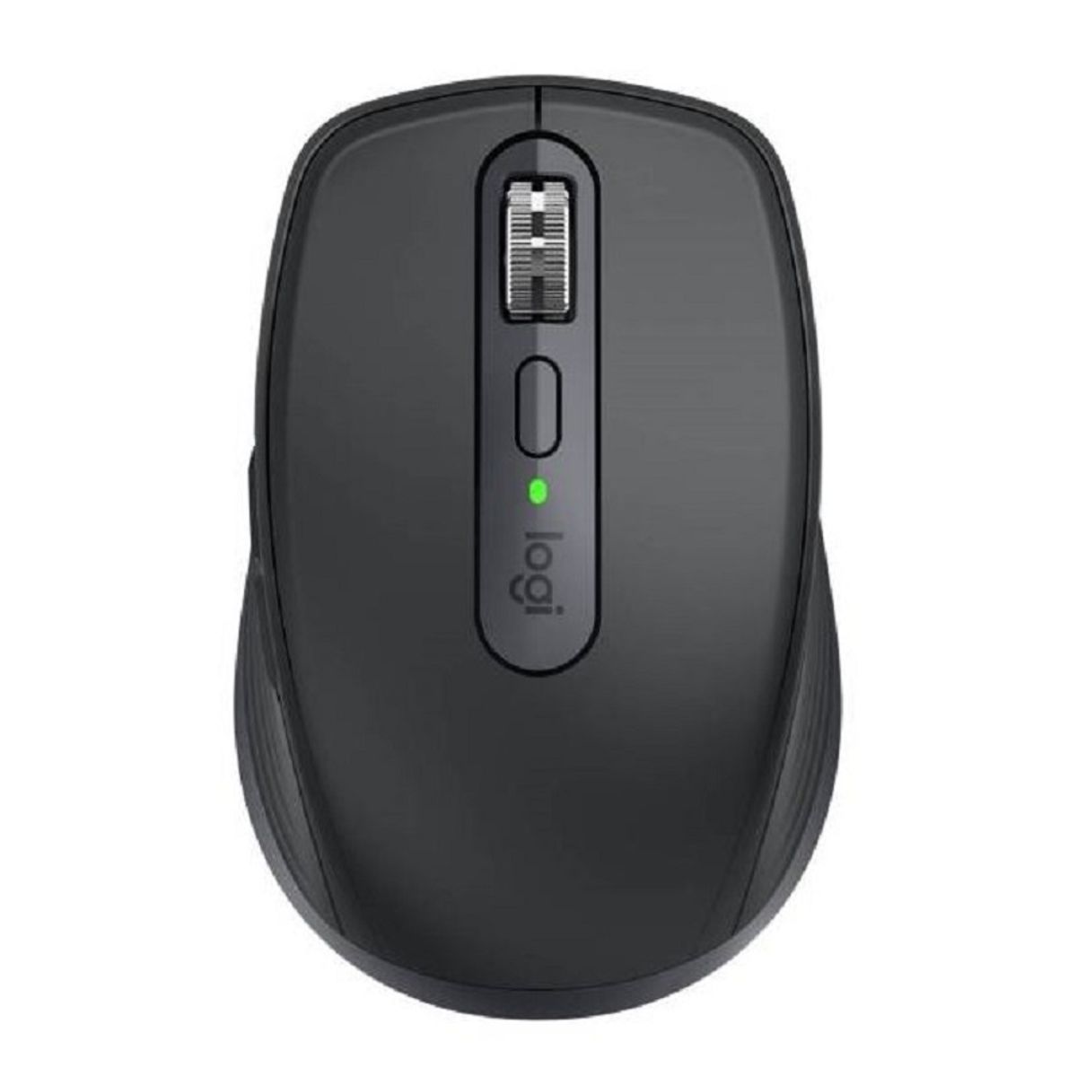 LOGITECH - MOUSE LOGITECH MX ANYWHERE 3S BLUETOOTH GRAPHITE