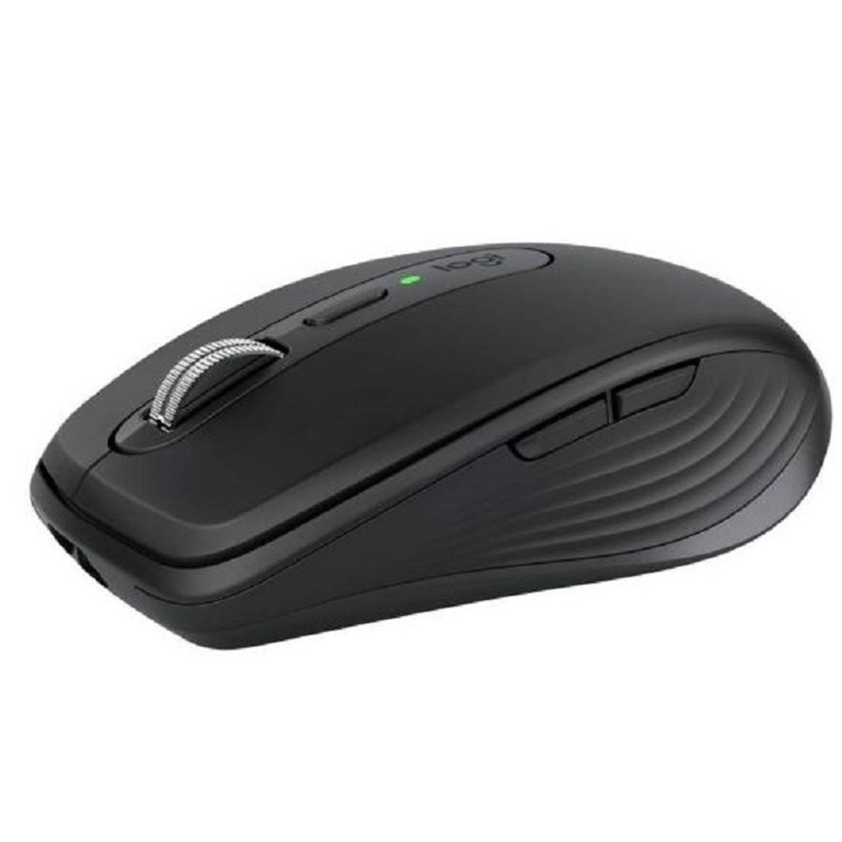 LOGITECH - MOUSE LOGITECH MX ANYWHERE 3S BLUETOOTH GRAPHITE