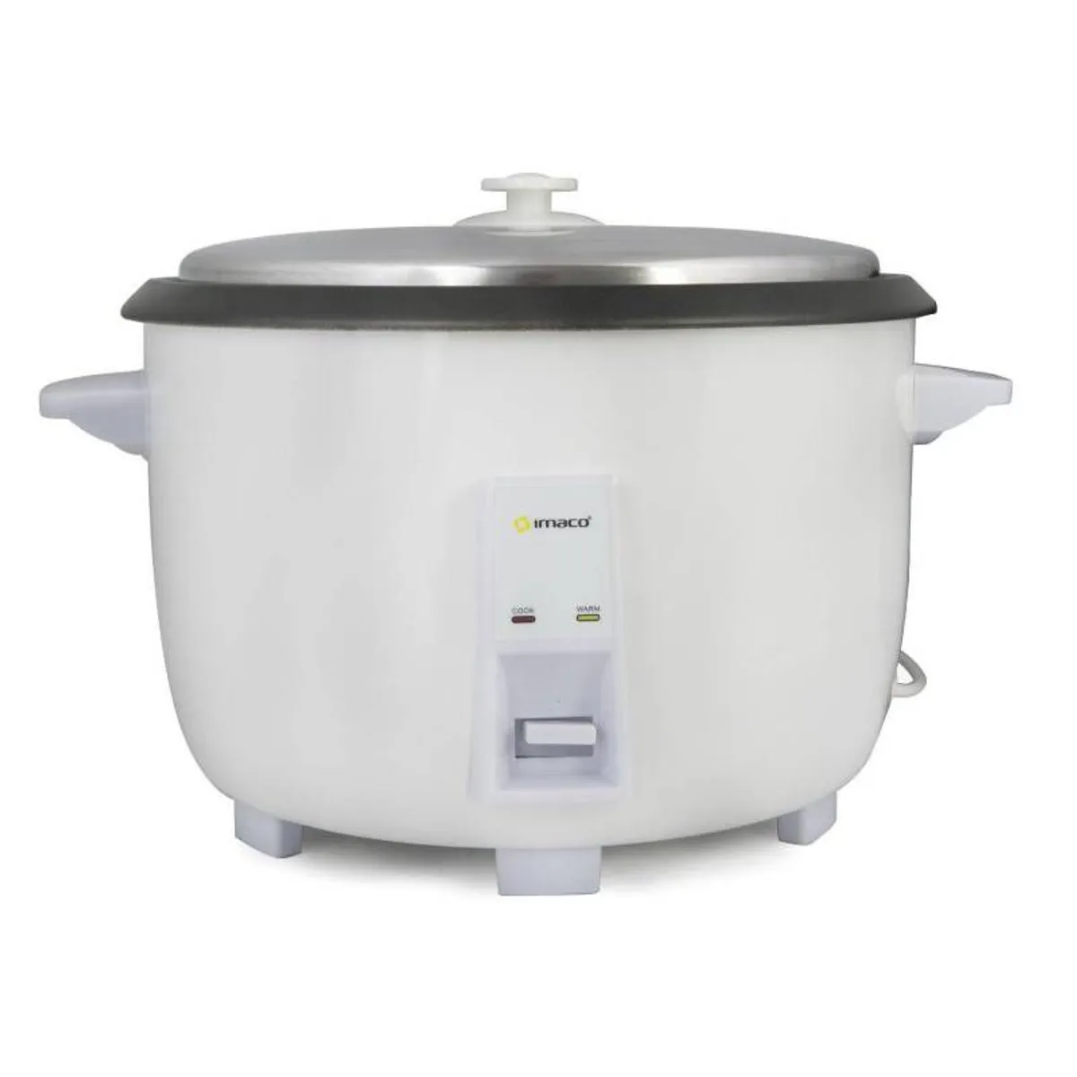 IMACO - OLLA  ARROCERA IMACO  5.6 Litros