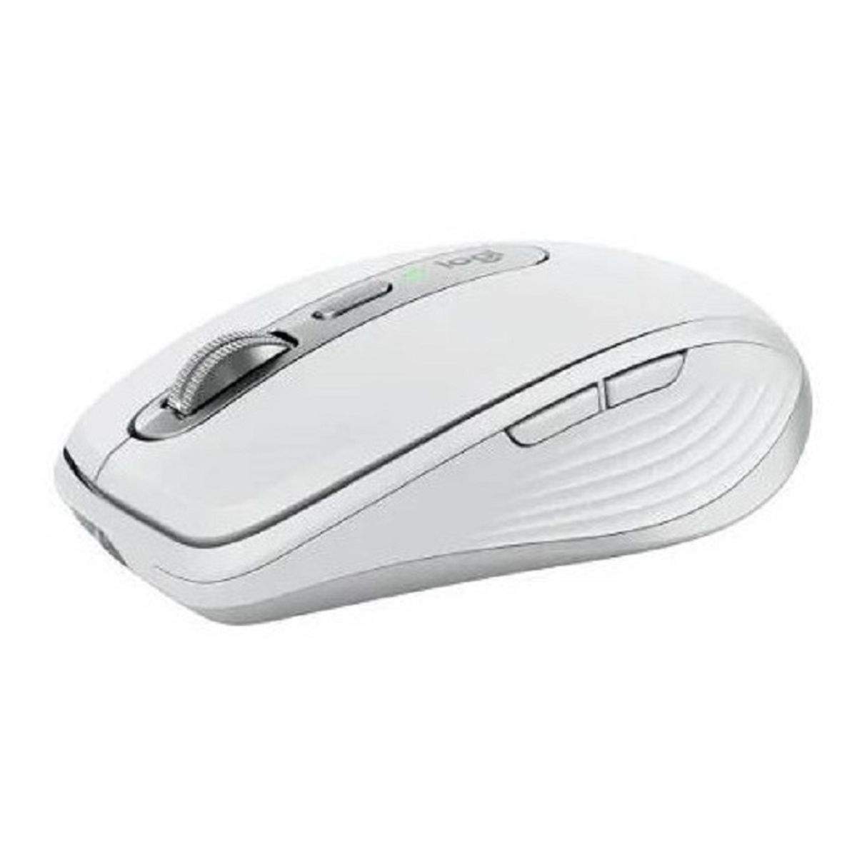 LOGITECH - MOUSE LOGITECH MX ANYWHERE 3S BLUETOOTH PALE GREY