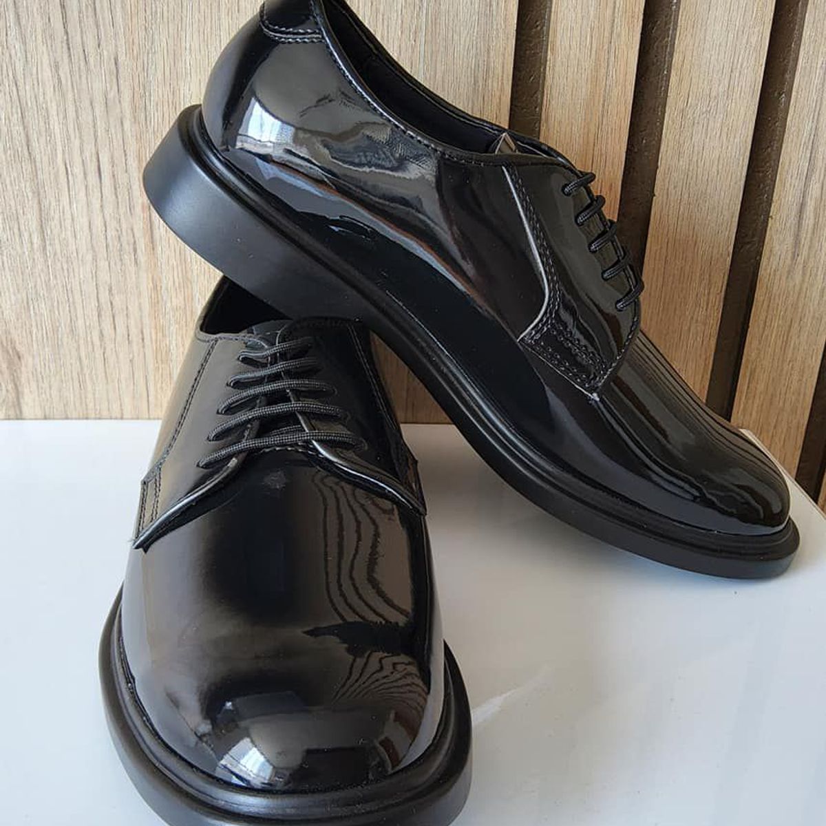 GENERICO - ZAPATOS CASUAL CHAROL IMPORTADO CORFAN MIMI XI