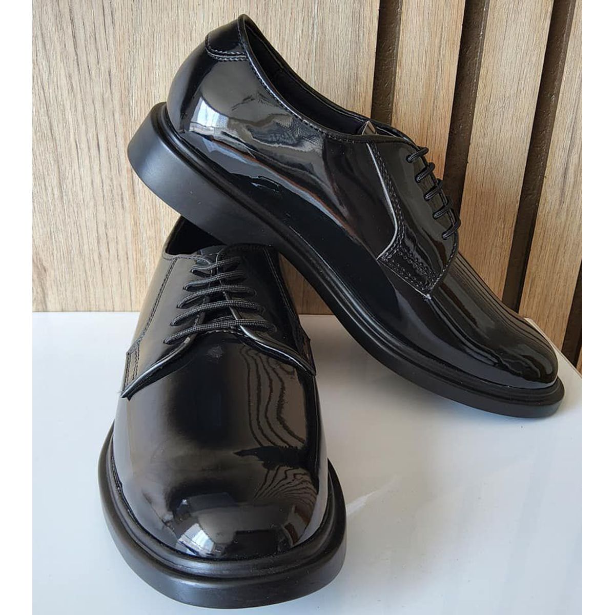 GENERICO - ZAPATOS CASUAL CHAROL IMPORTADO CORFAN MIMI XI