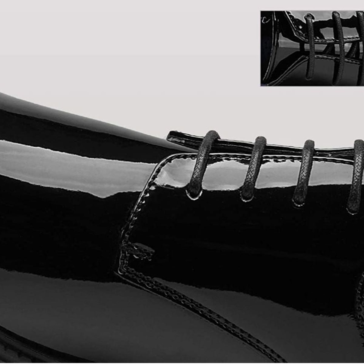 GENERICO - ZAPATOS CASUAL CHAROL IMPORTADO CORFAN MIMI XI