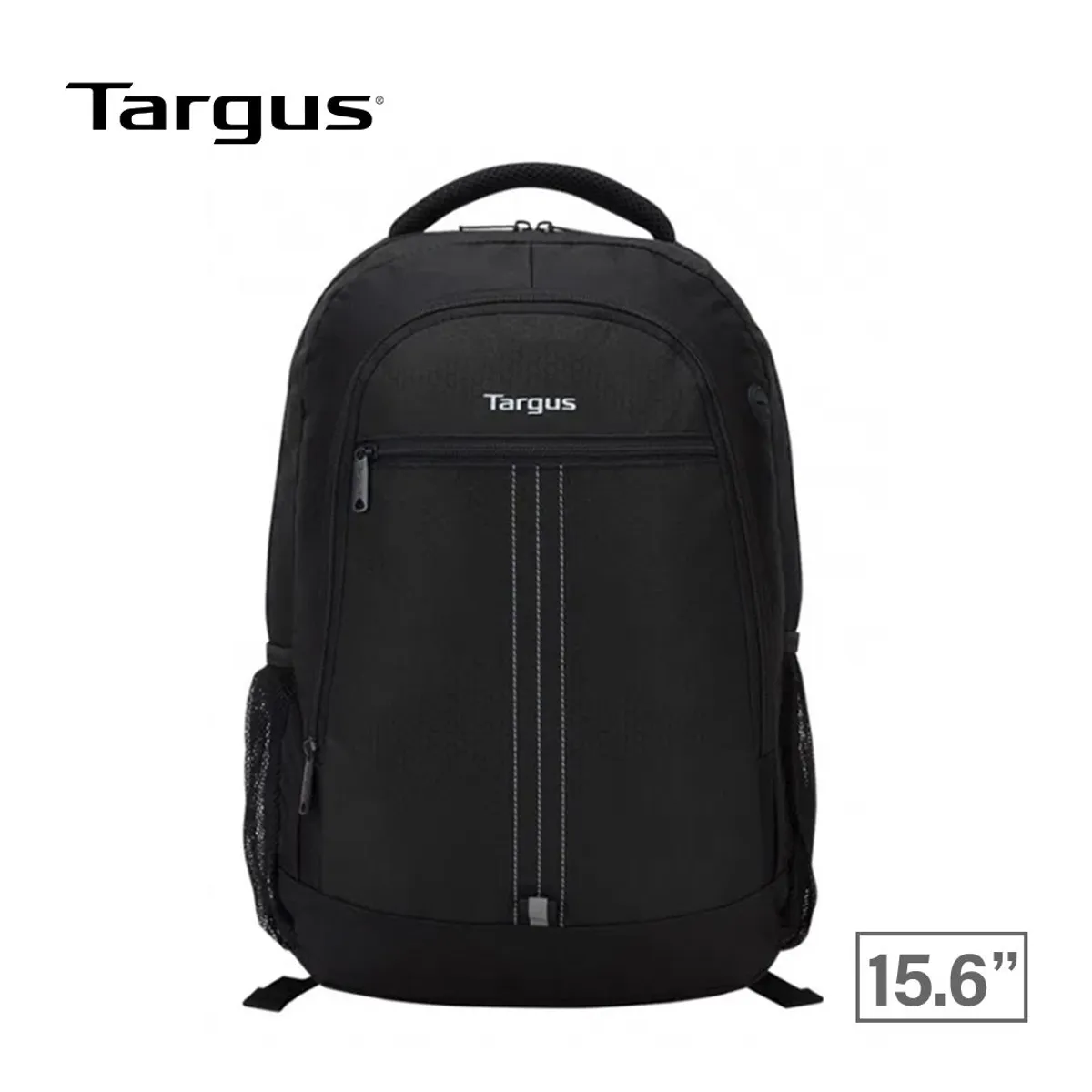 TARGUS - Mochila Targus P-Laptop 15-6 City Backpack TSB89004LP Negro