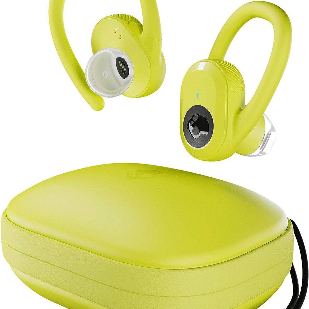 SKULL CANDY - Audifonos Inalambricos Skullcandy Push XT Ultra IP67 - Yellow