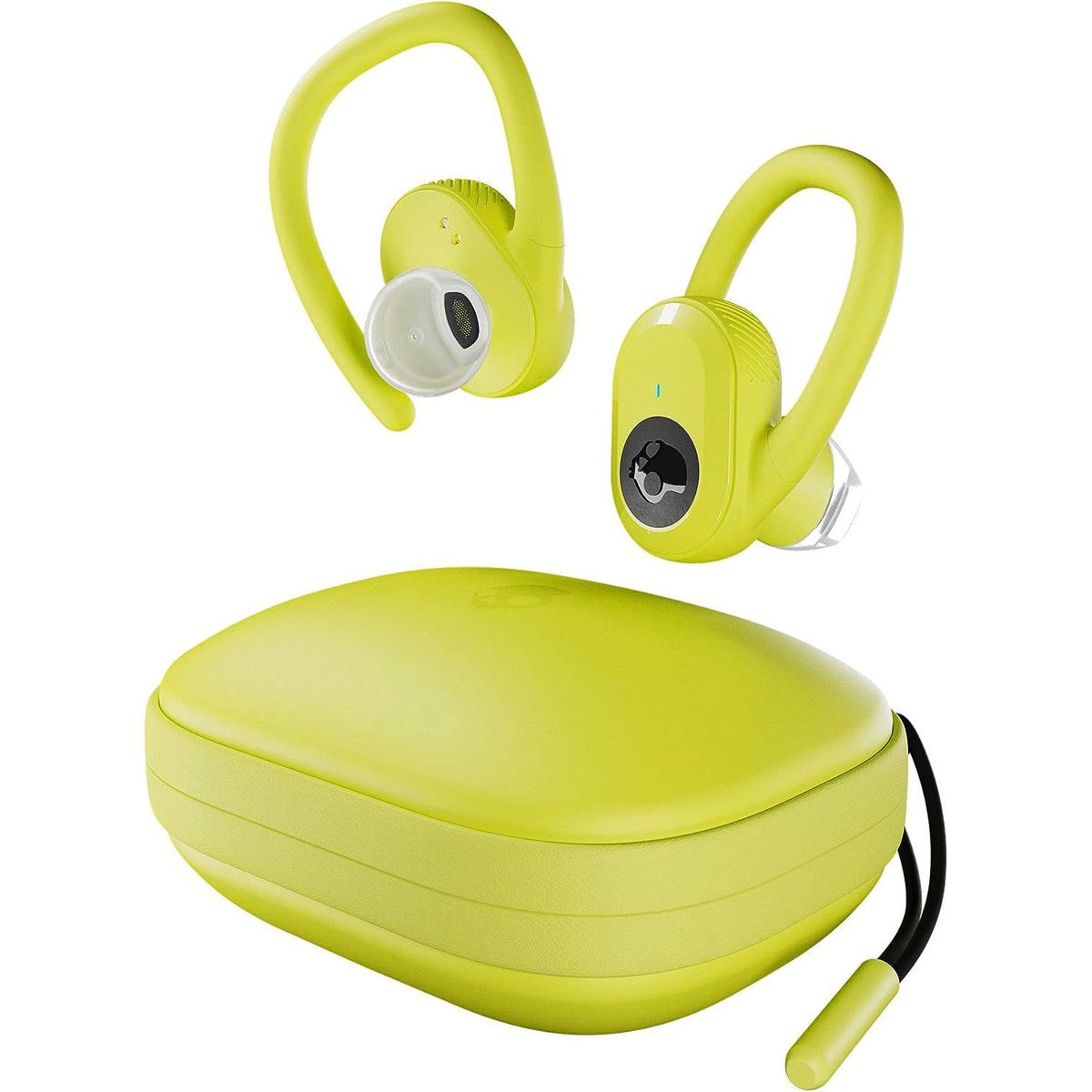 SKULL CANDY - Audifonos Inalambricos Skullcandy Push XT Ultra IP67 - Yellow