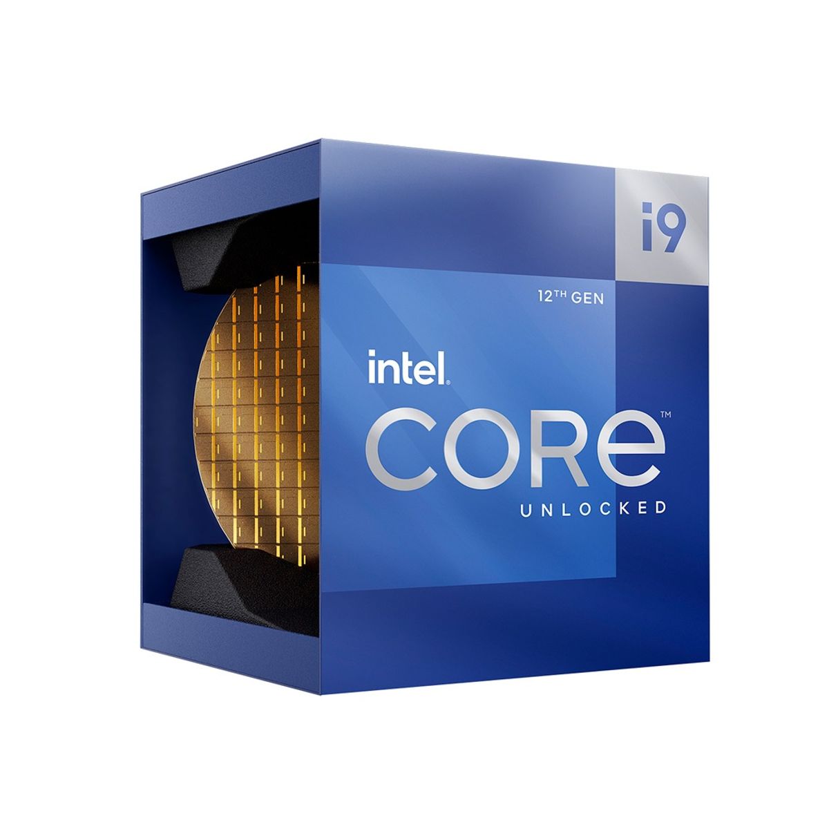 INTEL - Procesador Intel Core i9-12900K 3.20 / 5.10GHz 30MB Caché L3 LGA1700