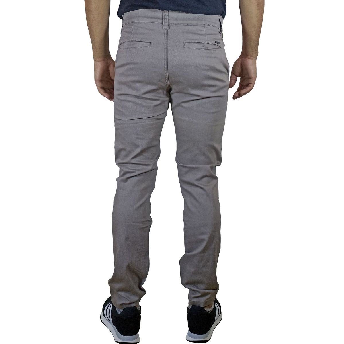 GENERICO - Pantalón Drill Moda Para Hombre - Arena