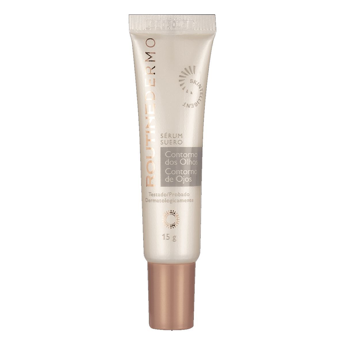GENERICO - Sérum para contorno de ojos Routine Dermo