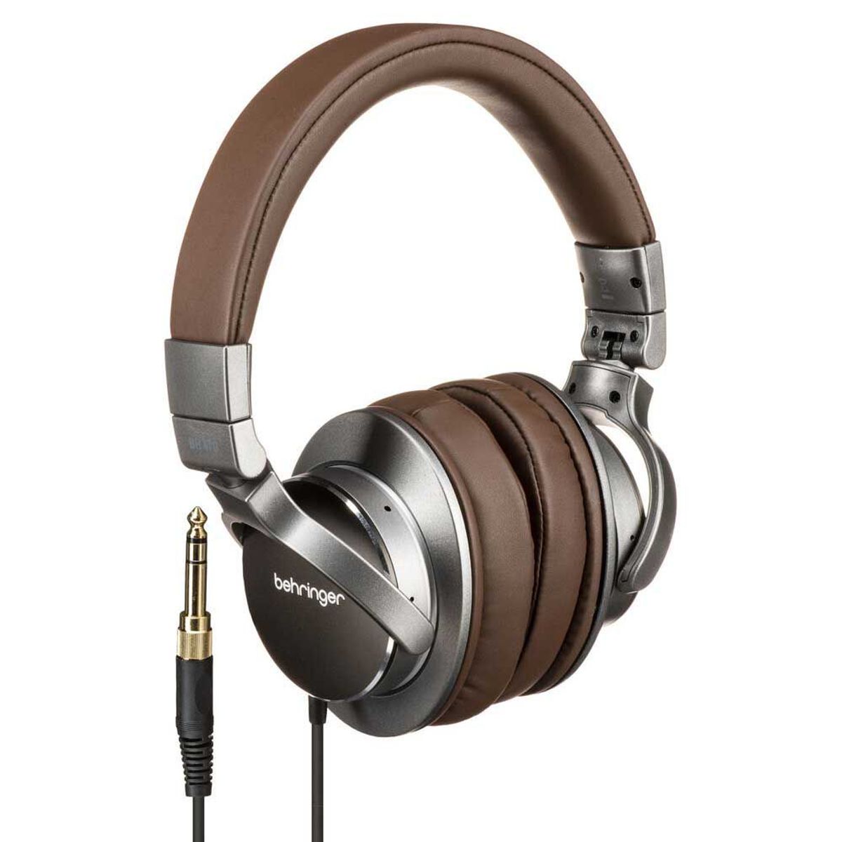 BEHRINGER - BH470 Behringer - Audífonos de estudio profesionales