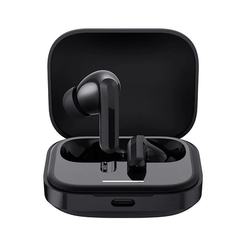 XIAOMI - Audífonos Bluetooth Xiaomi Redmi Buds 5 In-Ear Negro
