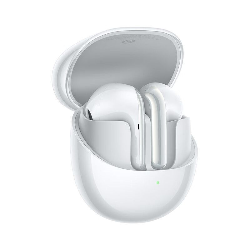 XIAOMI - Audífonos Bluetooth Xiaomi Buds 4 Blanco