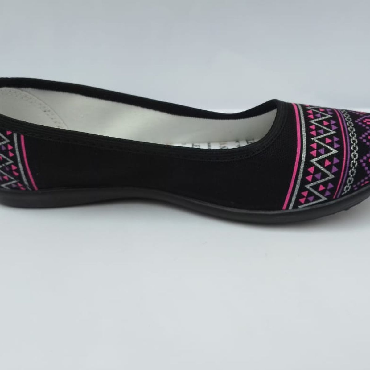 GENERICO - Ballerinas Casuales para dama